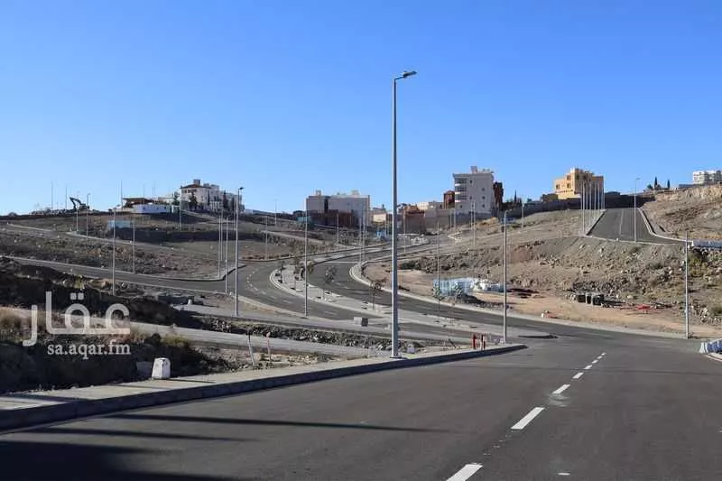 land in Al Khalidiyyah, Taif 2
