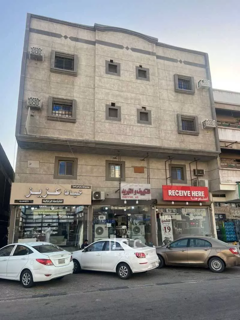 shop in Al Thuqbah, Eastern Province