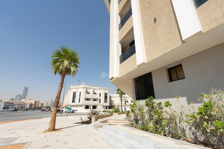شقة  في الغدير، الرياض 3