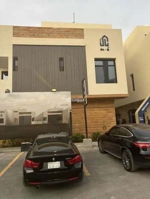 5 bedroom villa in Al Narjis 9