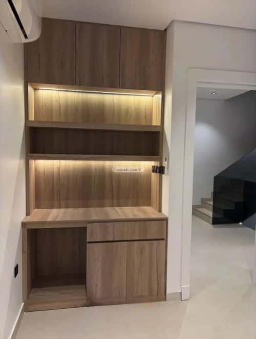 5 bedroom villa in Al Narjis 4