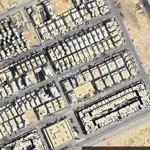 دور 3 غرف في العارض 12