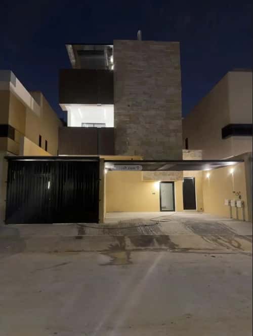 4 bedroom floor in Al Aridh 11