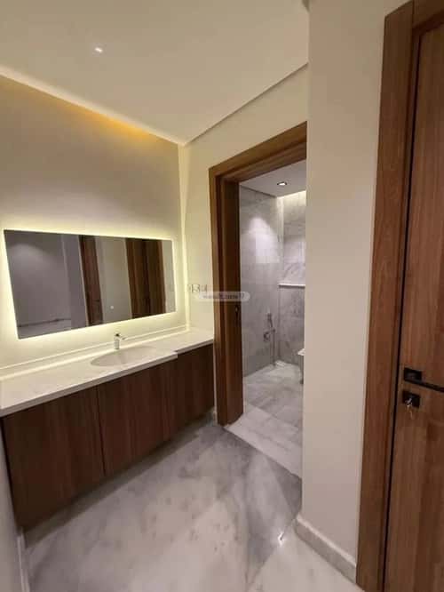 فيلا 3 غرف في النرجس 8