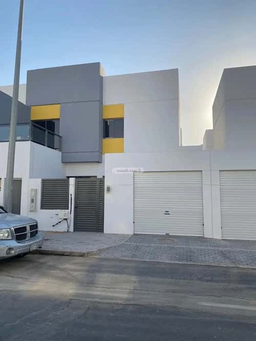 7 bedroom villa in Riyadh 3