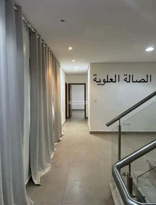 فيلا 7 غرف في مطار الملك خالد الدولي 9