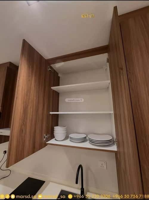 1 bedroom apartment in Al Aridh 1