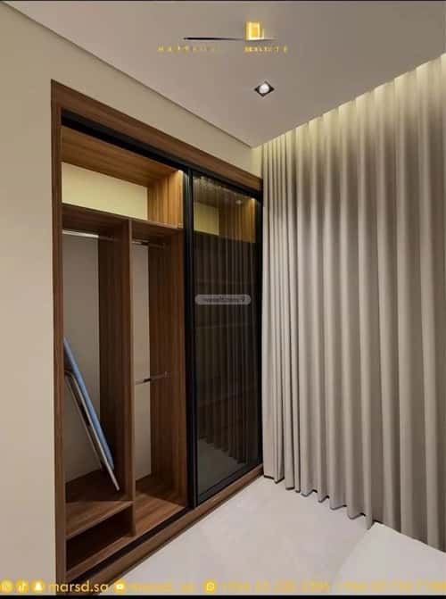 1 bedroom apartment in Al Aridh 5