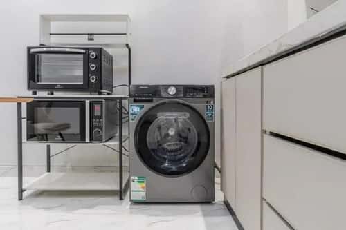1 bedroom apartment in Al Sulaimaniyyah 10