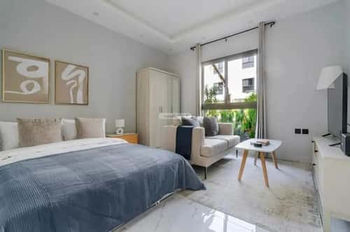1 bedroom apartment in Al Sulaimaniyyah 15