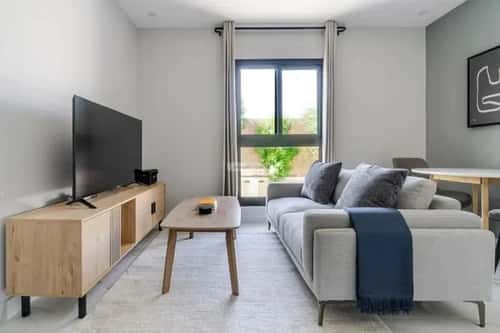 1 bedroom apartment in Al Sulaimaniyyah 9