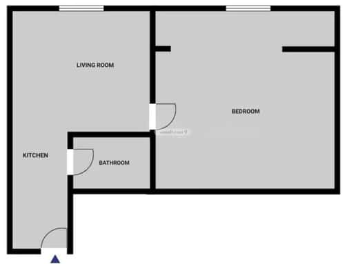 1 bedroom apartment in Al Sulaimaniyyah 14