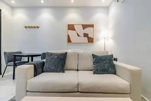 1 bedroom apartment in Al Sulaimaniyyah 10