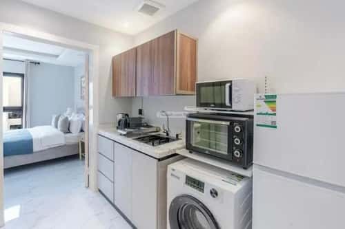 1 bedroom apartment in Al Sulaimaniyyah 4