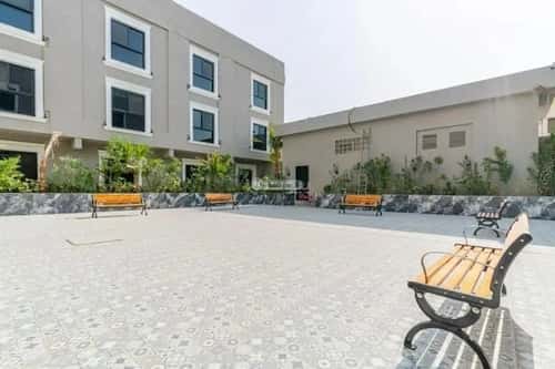1 bedroom apartment in Al Sulaimaniyyah 14