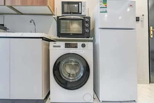 1 bedroom apartment in Al Sulaimaniyyah 5