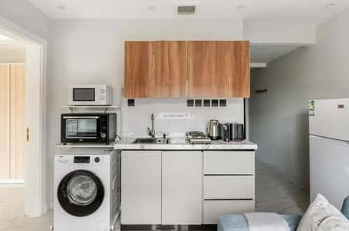 1 bedroom apartment in Al Sulaimaniyyah 4