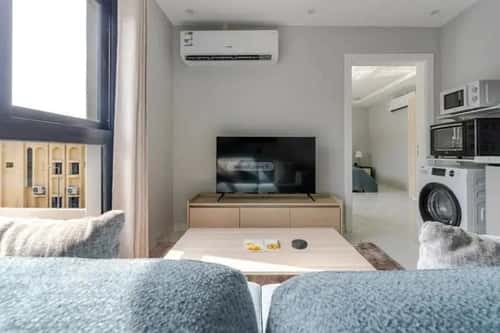 1 bedroom apartment in Al Sulaimaniyyah 8