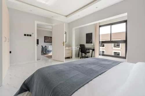 1 bedroom apartment in Al Sulaimaniyyah 9