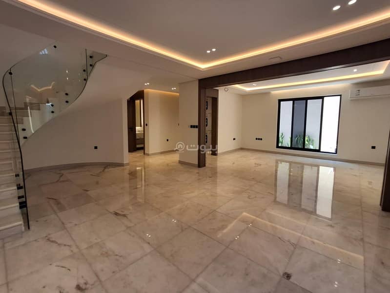 7 bedroom villa in Al Wahah, Riyadh 3