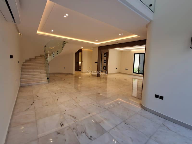 7 bedroom villa in Al Wahah, Riyadh 4