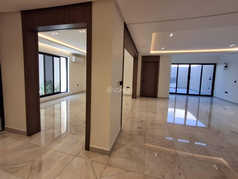 7 bedroom villa in Al Wahah, Riyadh 6
