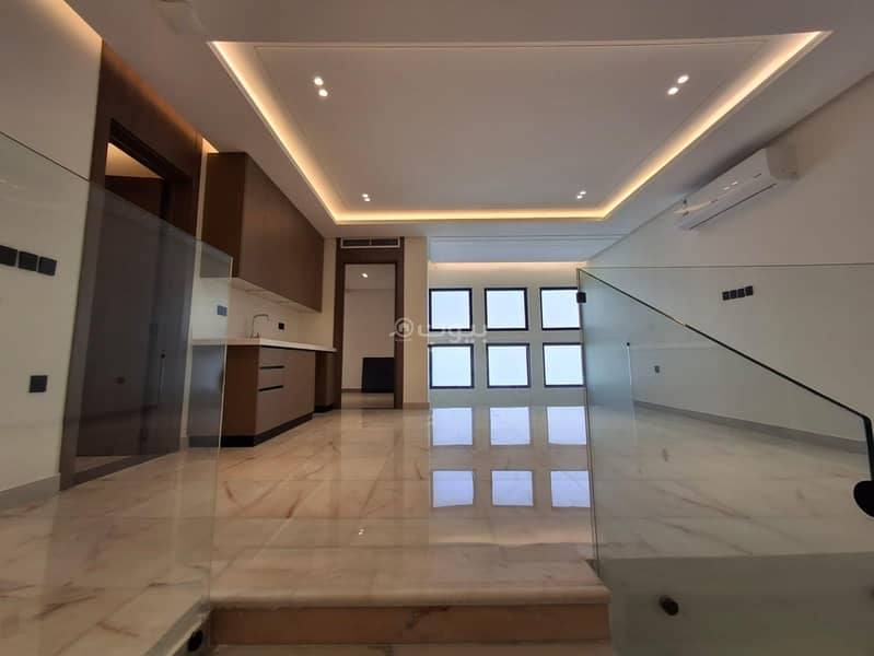 7 bedroom villa in Al Wahah, Riyadh 9