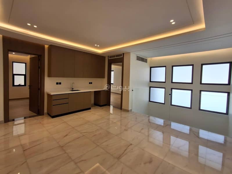 7 bedroom villa in Al Wahah, Riyadh 10