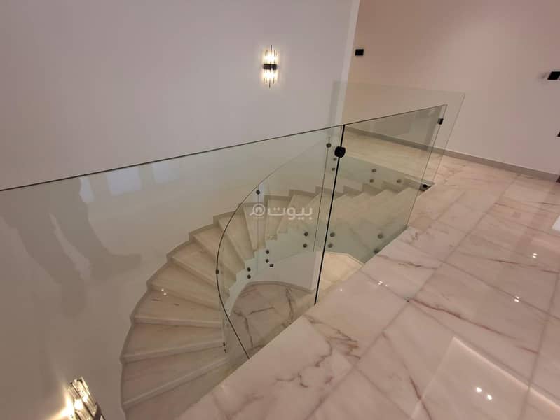 7 bedroom villa in Al Wahah, Riyadh 17