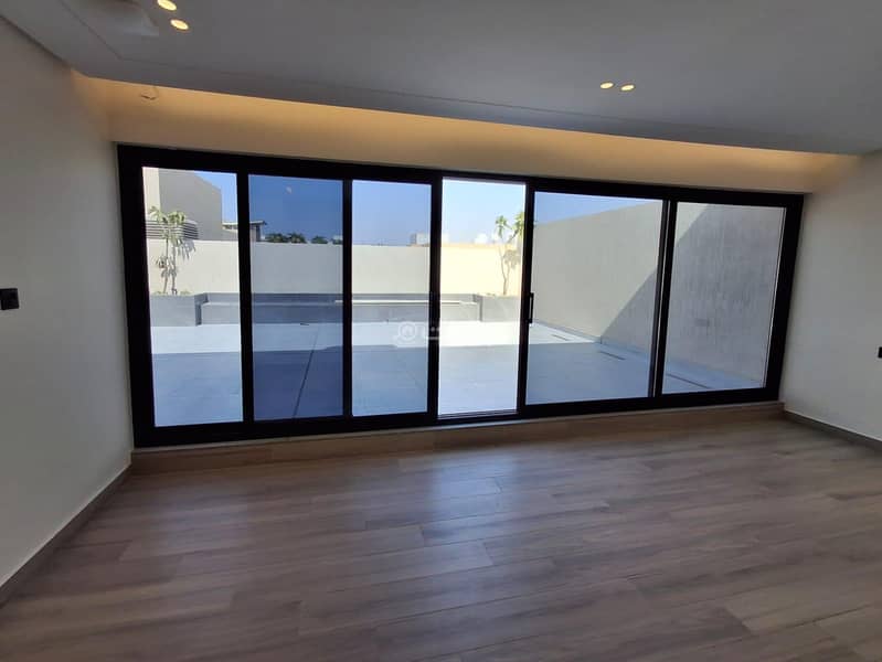 7 bedroom villa in Al Wahah, Riyadh 18