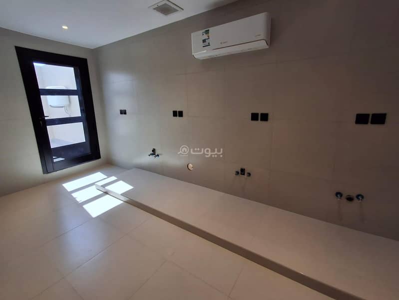 7 bedroom villa in Al Wahah, Riyadh 20