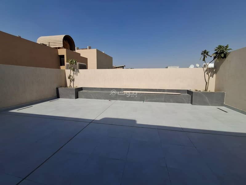 7 bedroom villa in Al Wahah, Riyadh 23