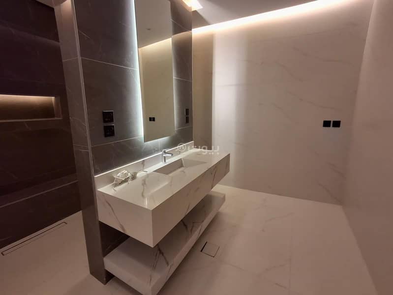 7 bedroom villa in Al Wahah, Riyadh 24