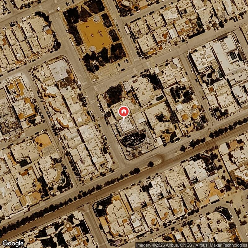 7 bedroom villa in Al Wahah, Riyadh 28