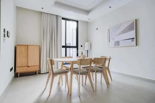 3 bedroom apartment in Hittin 2