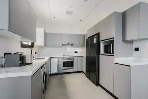 3 bedroom apartment in Hittin 3