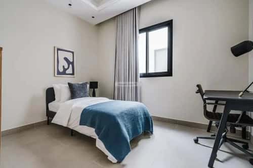 3 bedroom apartment in Hittin 6