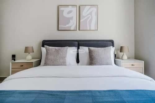 3 bedroom apartment in Hittin 2