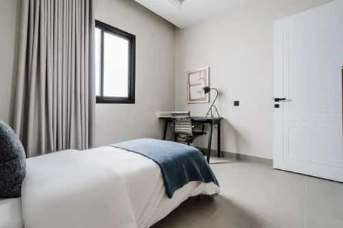 3 bedroom apartment in Hittin 3