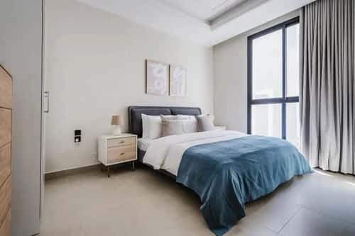 3 bedroom apartment in Hittin 8