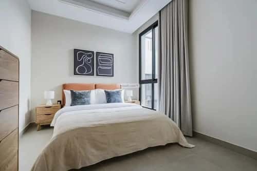 3 bedroom apartment in Hittin 7