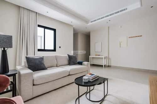 3 bedroom apartment in Hittin 12