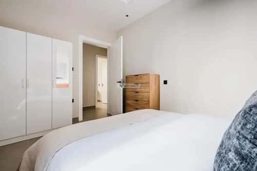 3 bedroom apartment in Hittin 9