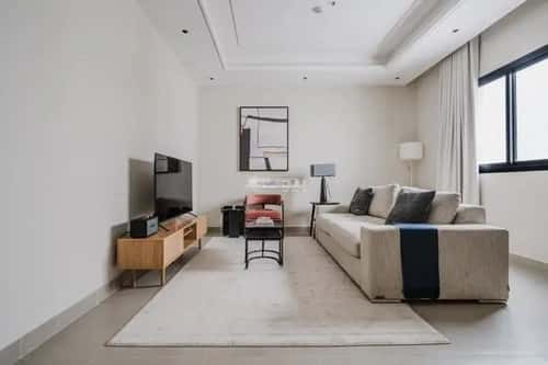 3 bedroom apartment in Hittin 4