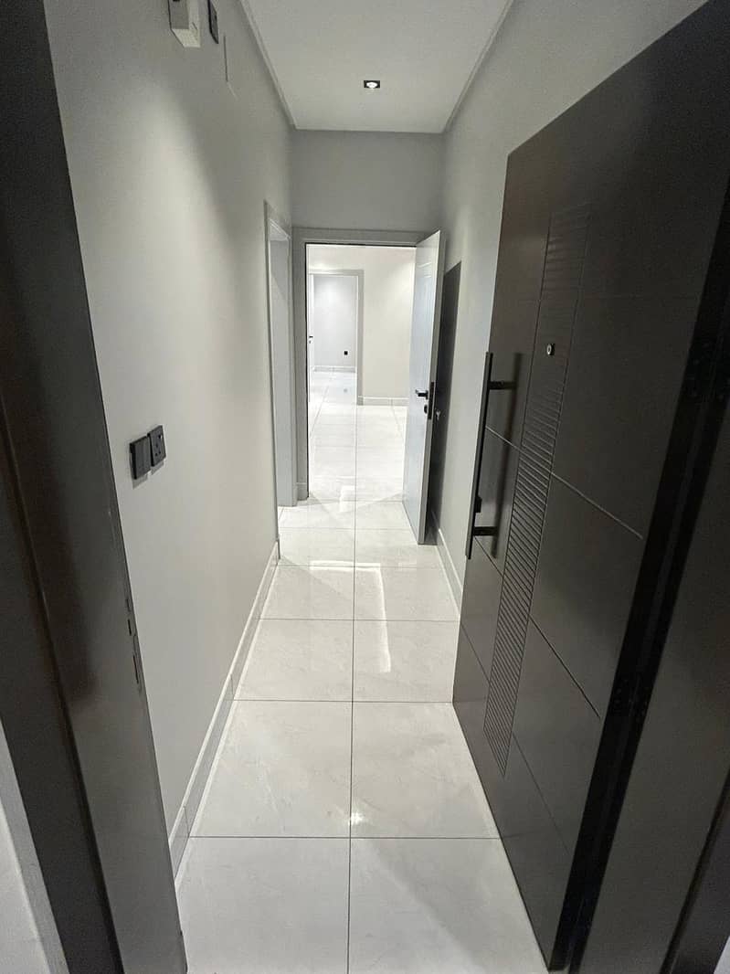 3 bedroom apartment in Bani Malik, Jeddah 3