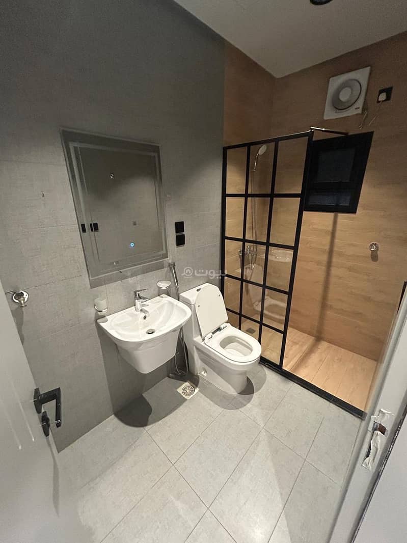 3 bedroom apartment in Bani Malik, Jeddah 6