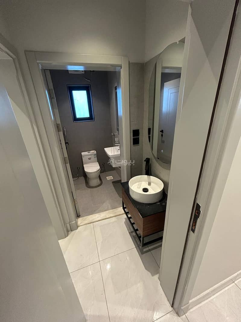 3 bedroom apartment in Bani Malik, Jeddah 7