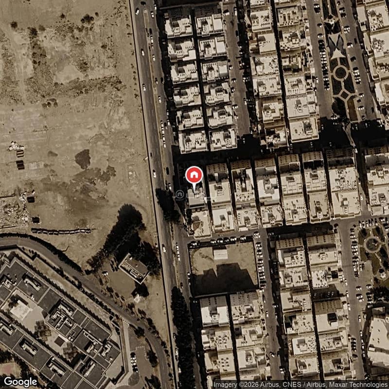 3 bedroom apartment in Bani Malik, Jeddah 12