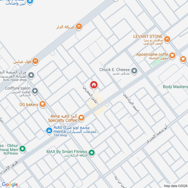7 bedroom villa in Al Shiraa, Jeddah 9