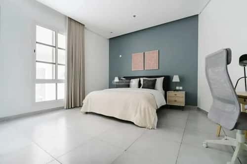 2 bedroom apartment in Al Malqa 14